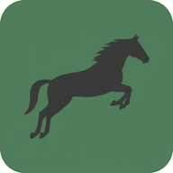 ShowStride logo