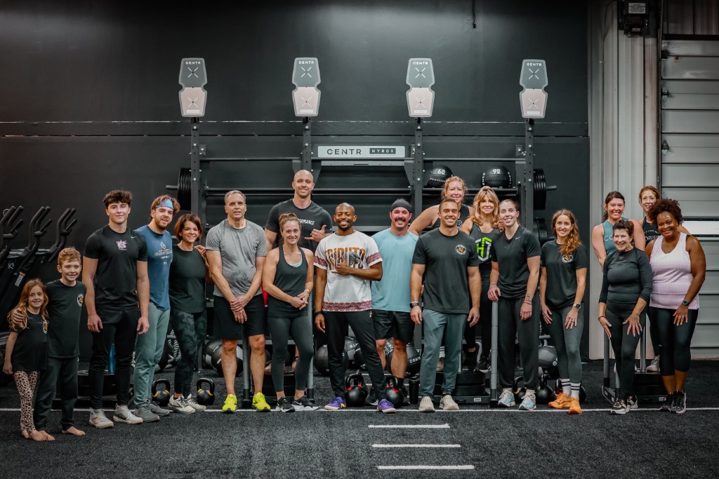 Big Cat team and community