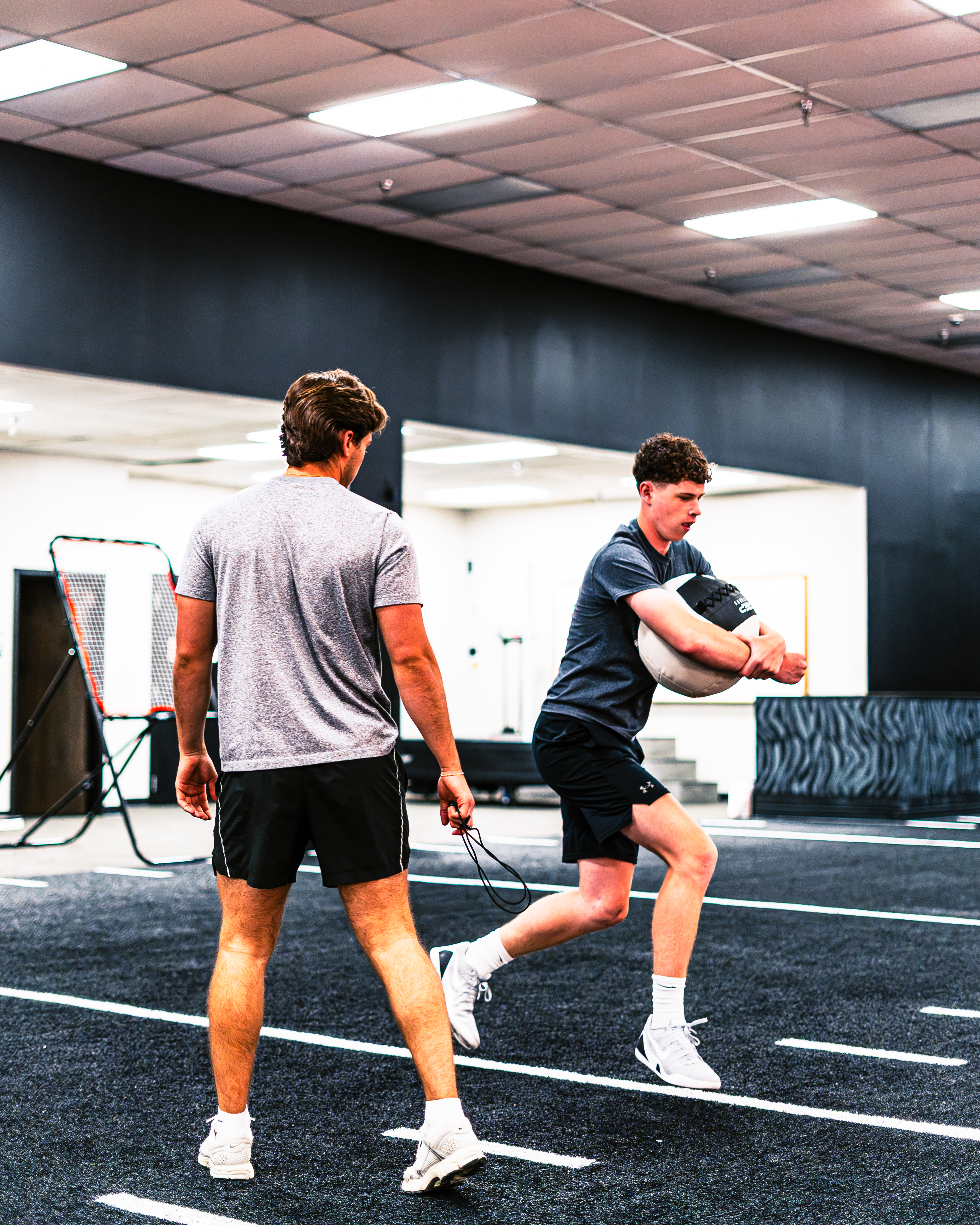 Personal Training
