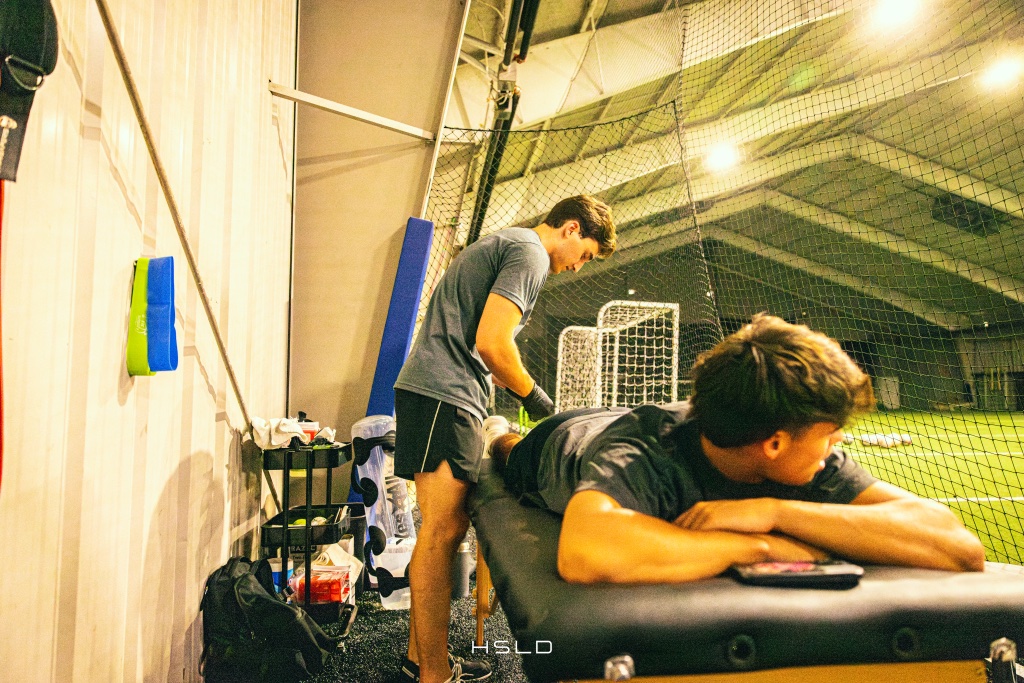 Dry Needling vs. Acupuncture: What's the Difference?