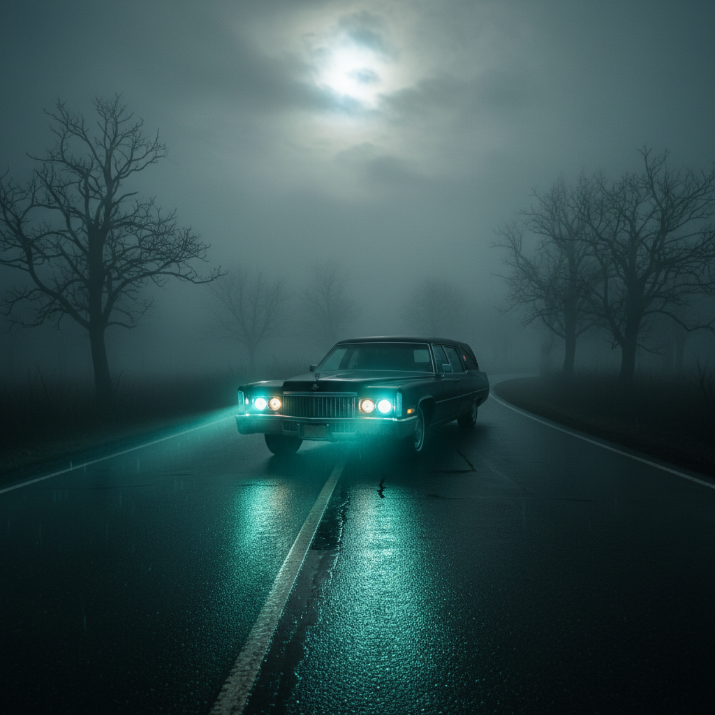 The Hearse