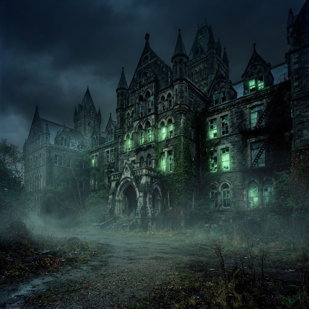 Waverly Hills Private Investigation