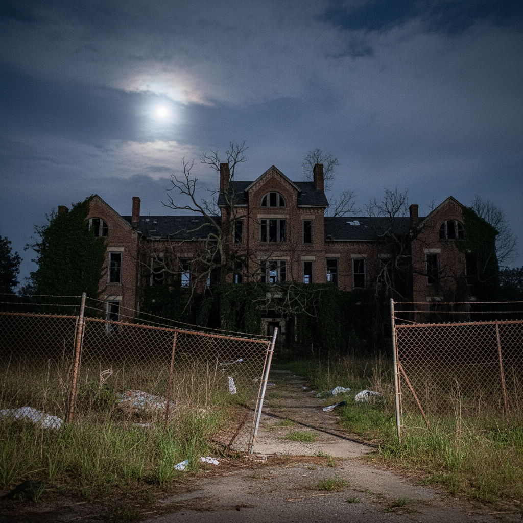 St. Elmo: Chattanooga's Haunted Neighborhood