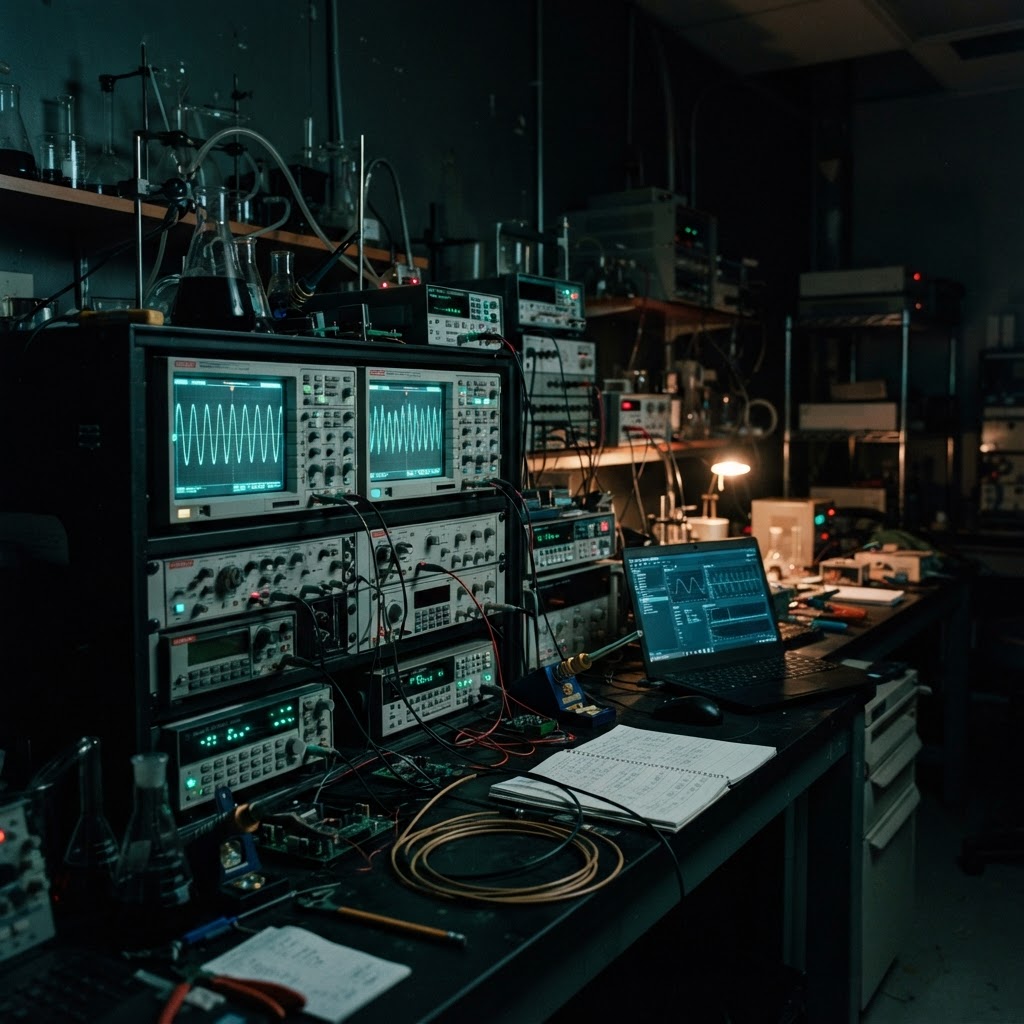 Is Paranormal Investigation Scientific?