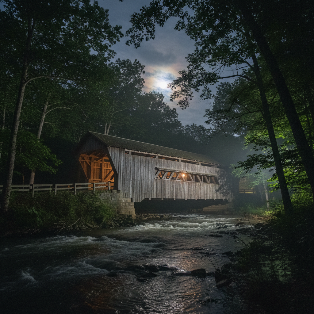 Dillard House Inn: Voices from the Blue Ridge