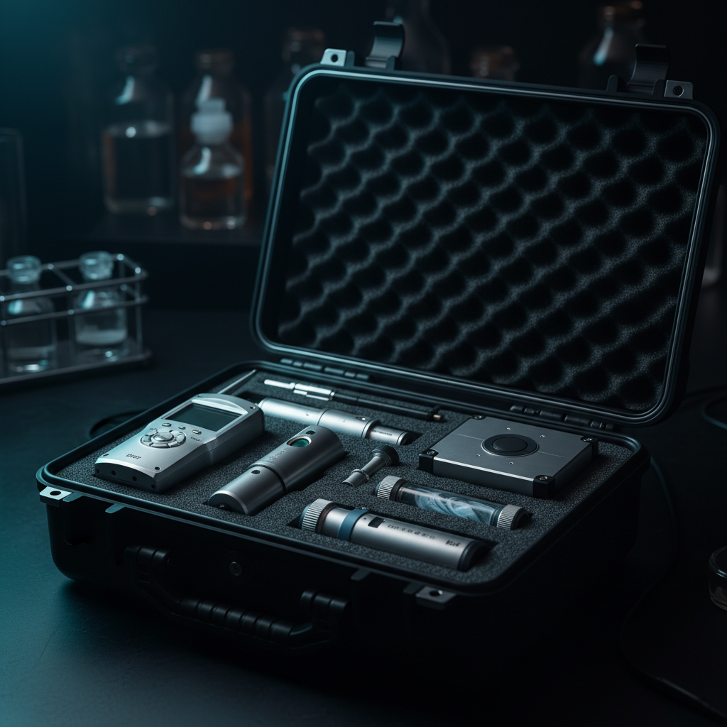 Investigation Kits