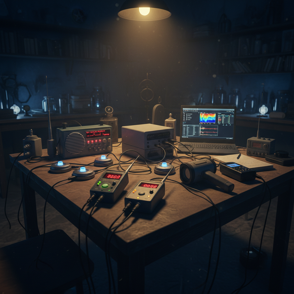 Immersive Activities