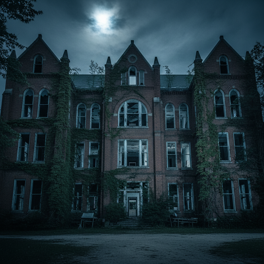 Corridor 4B: Anomaly HL-0047 RevisitedNO