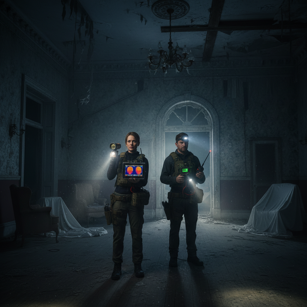 Private Investigations