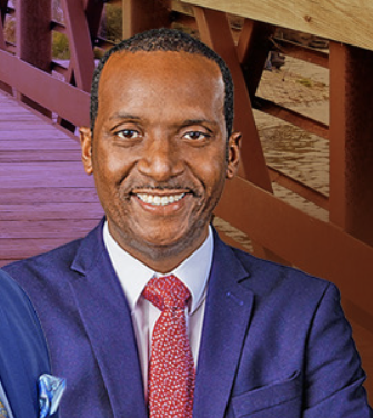 Dr. Dion Henry