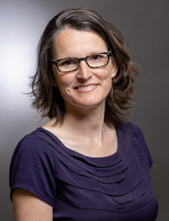 Dr. Marlene Colburn