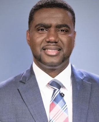 Dr. Nathaniel Gracia