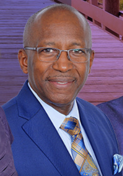 Dr. Curtis Fox
