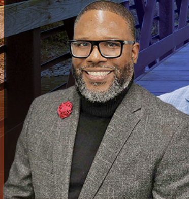 Dr. Prince Lewis