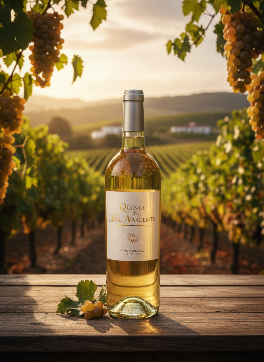 Vinhos Brancos