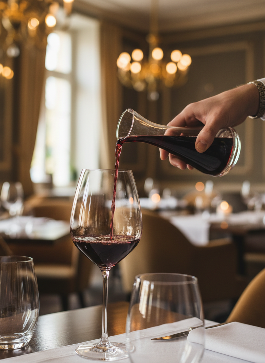 Vinhos Tintos