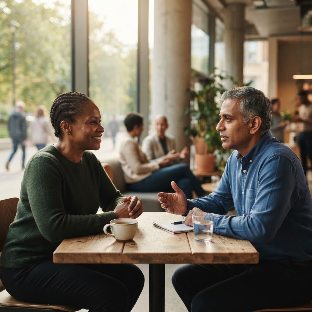 On Disagreeing Better