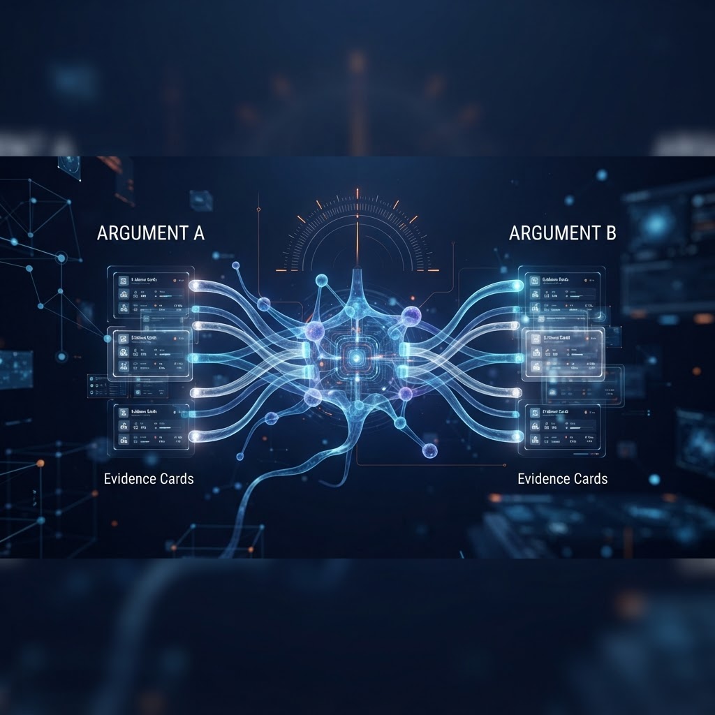 How AI Scoring Actually Works