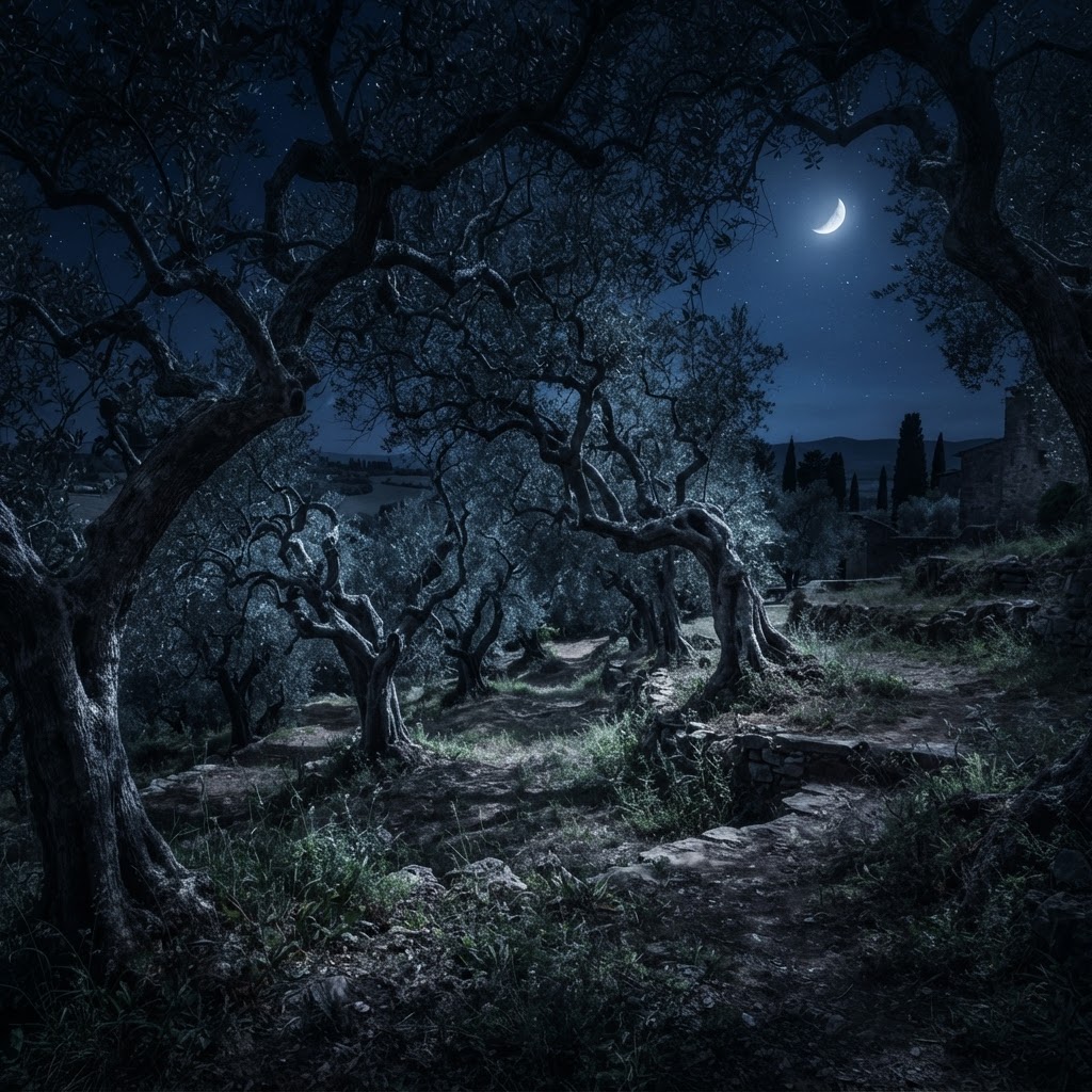 Gethsemane