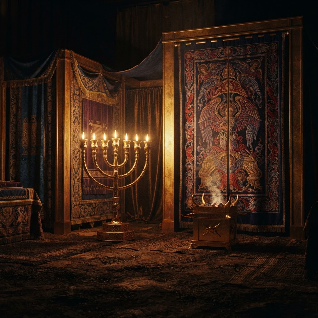 Samuel and the Voice of God