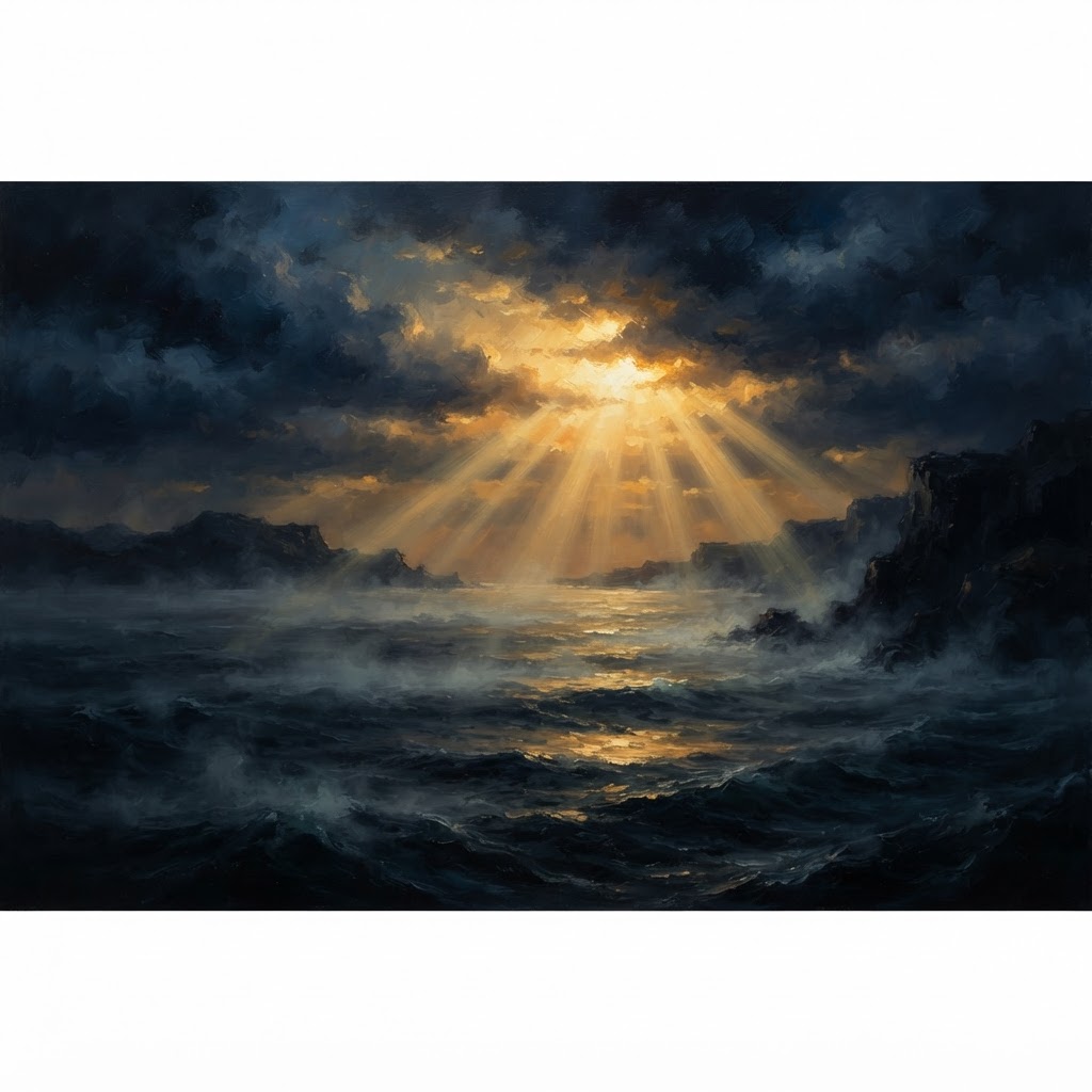 Creation and the Living Word