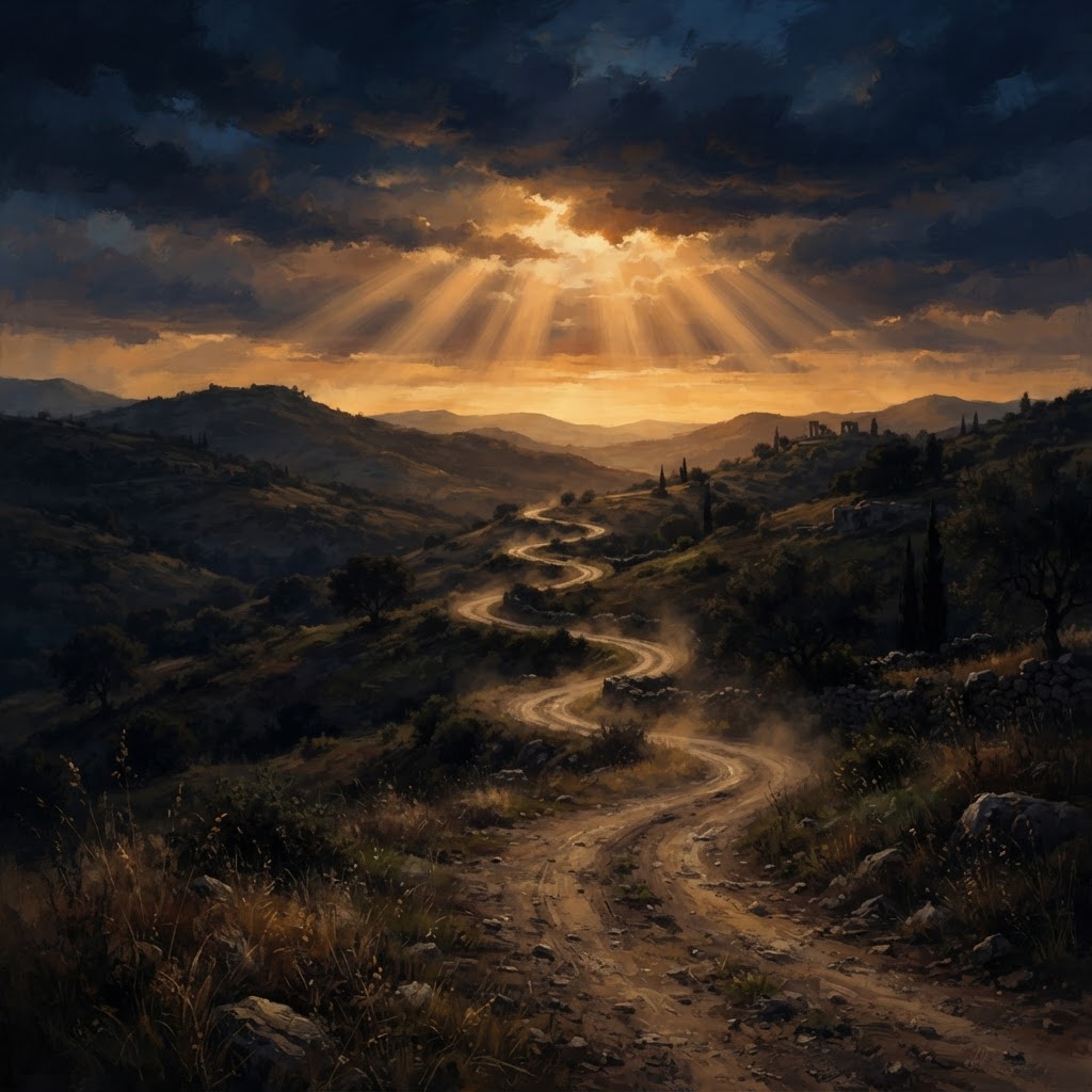 The Road to Emmaus