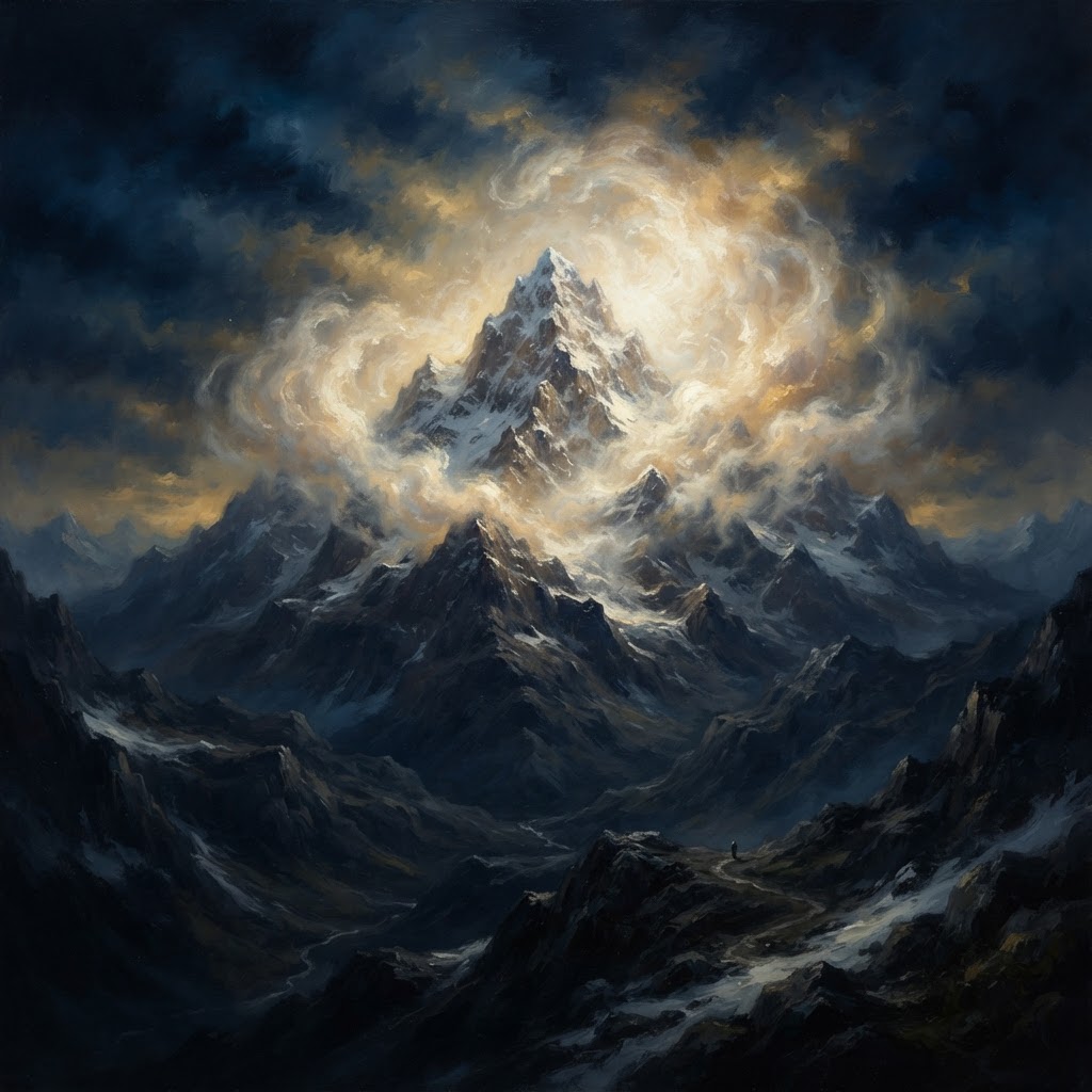 The Transfiguration