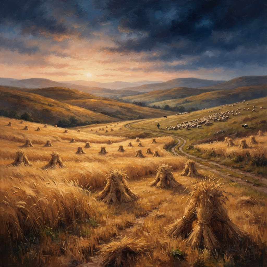 Ruth and the Kinsman Redeemer