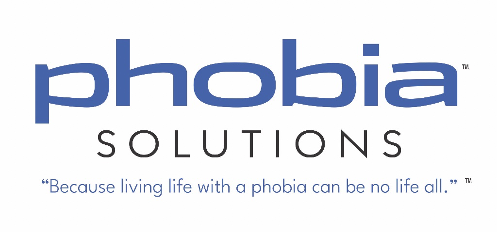 Phobia Solutions Logo