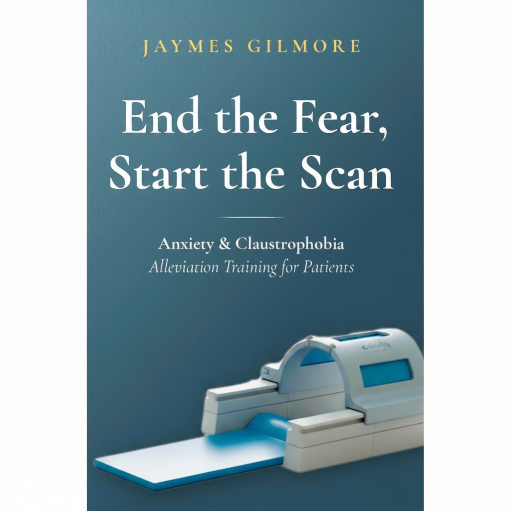 End the Fear — Start the Scan