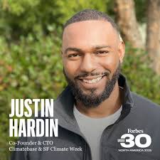 Justin Hardin
