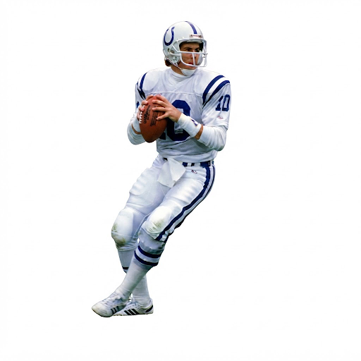 Jack Trudeau - Former NFL Quarterback