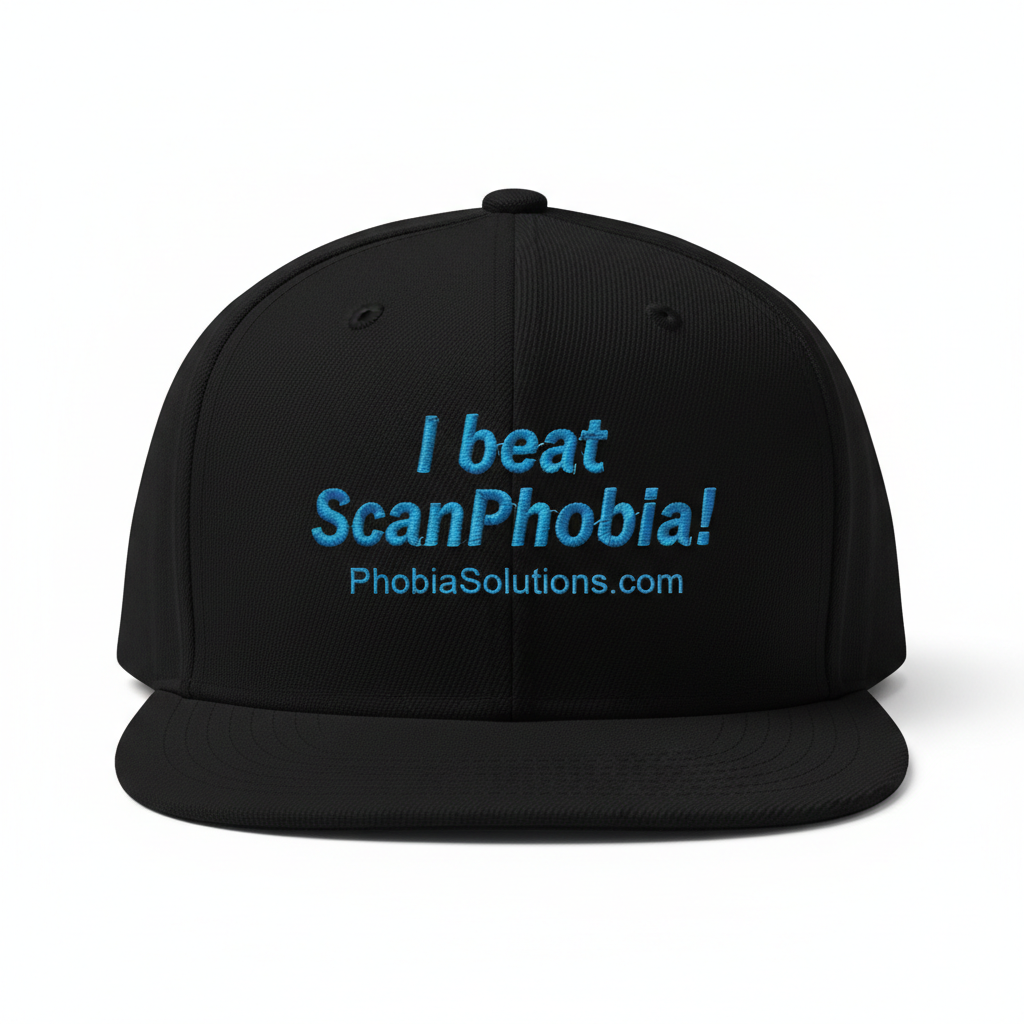 Camo Snapback — New Option