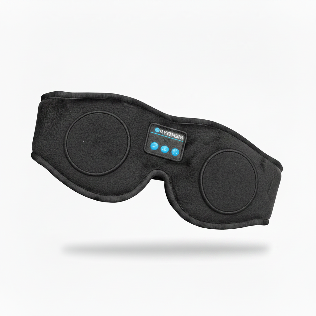 PSI Designed Bluetooth Training Facemask