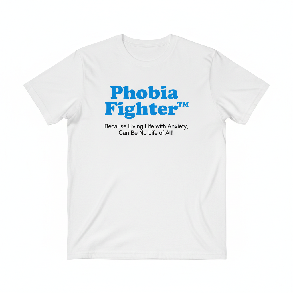 V-Neck Tee — New Option
