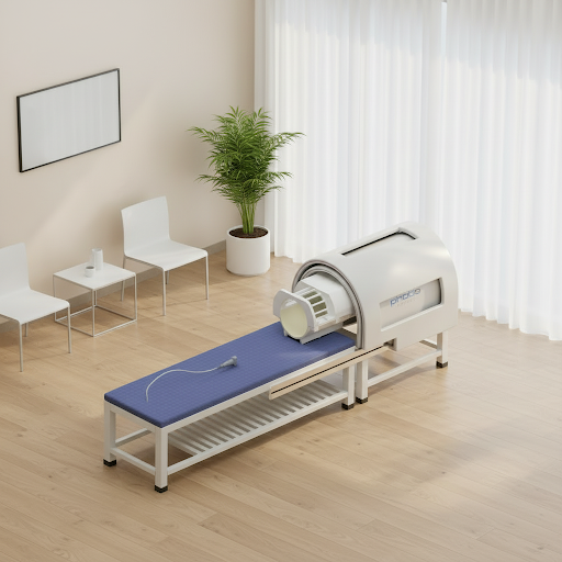 Physician's Private Practice - Professional Suite