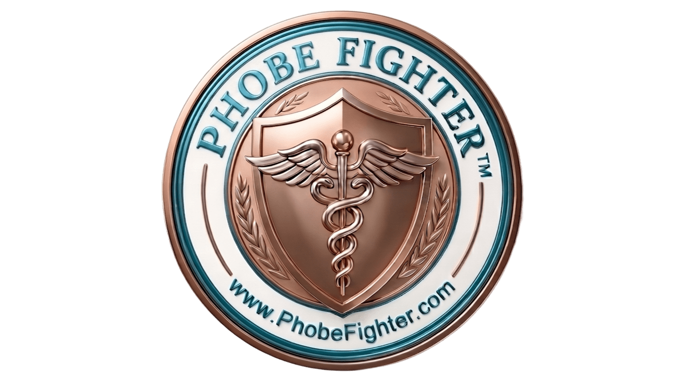 Phobia Fighter