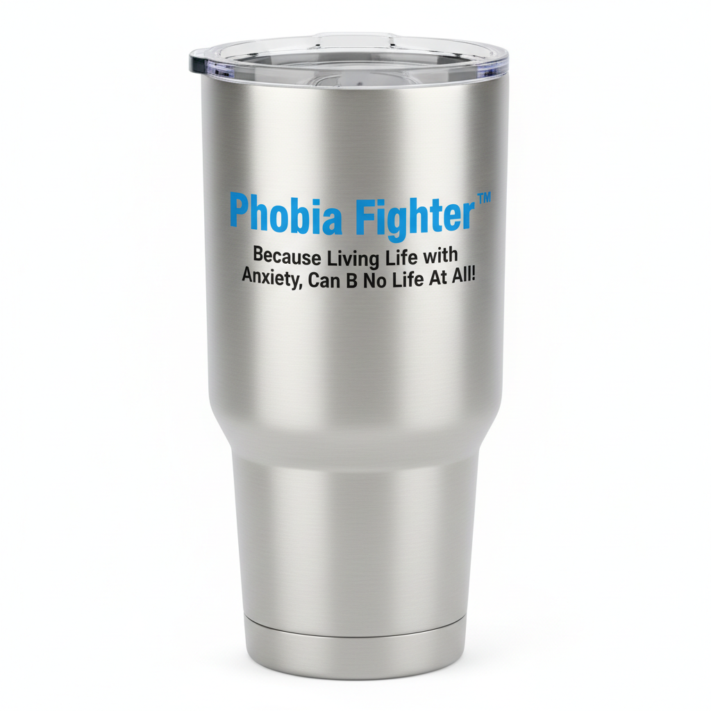 Frosted Tumbler — New Option