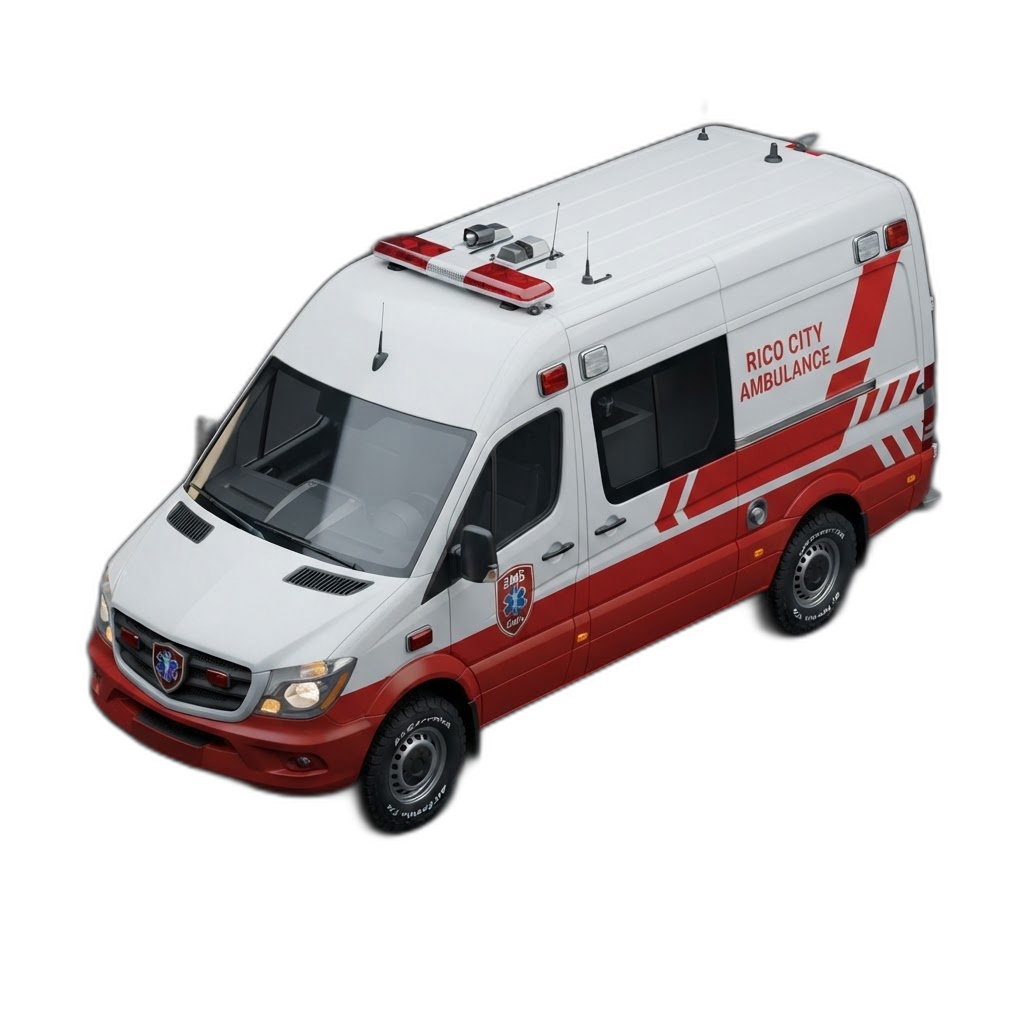 EMS & Emergency Response
