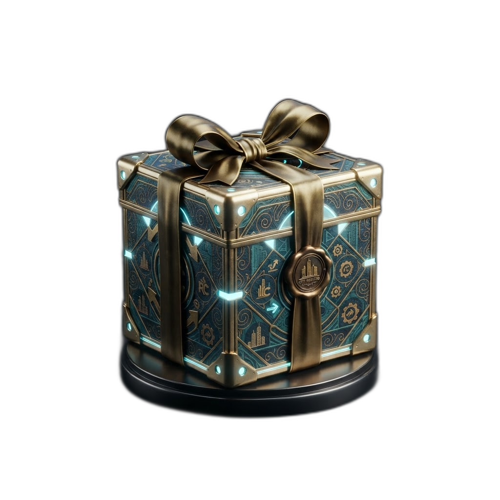 Seasons, Rewards & Fair Play