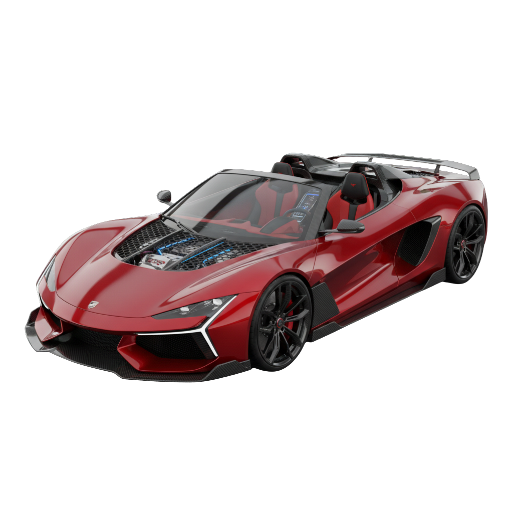 Vehicles, Dealerships & Garages