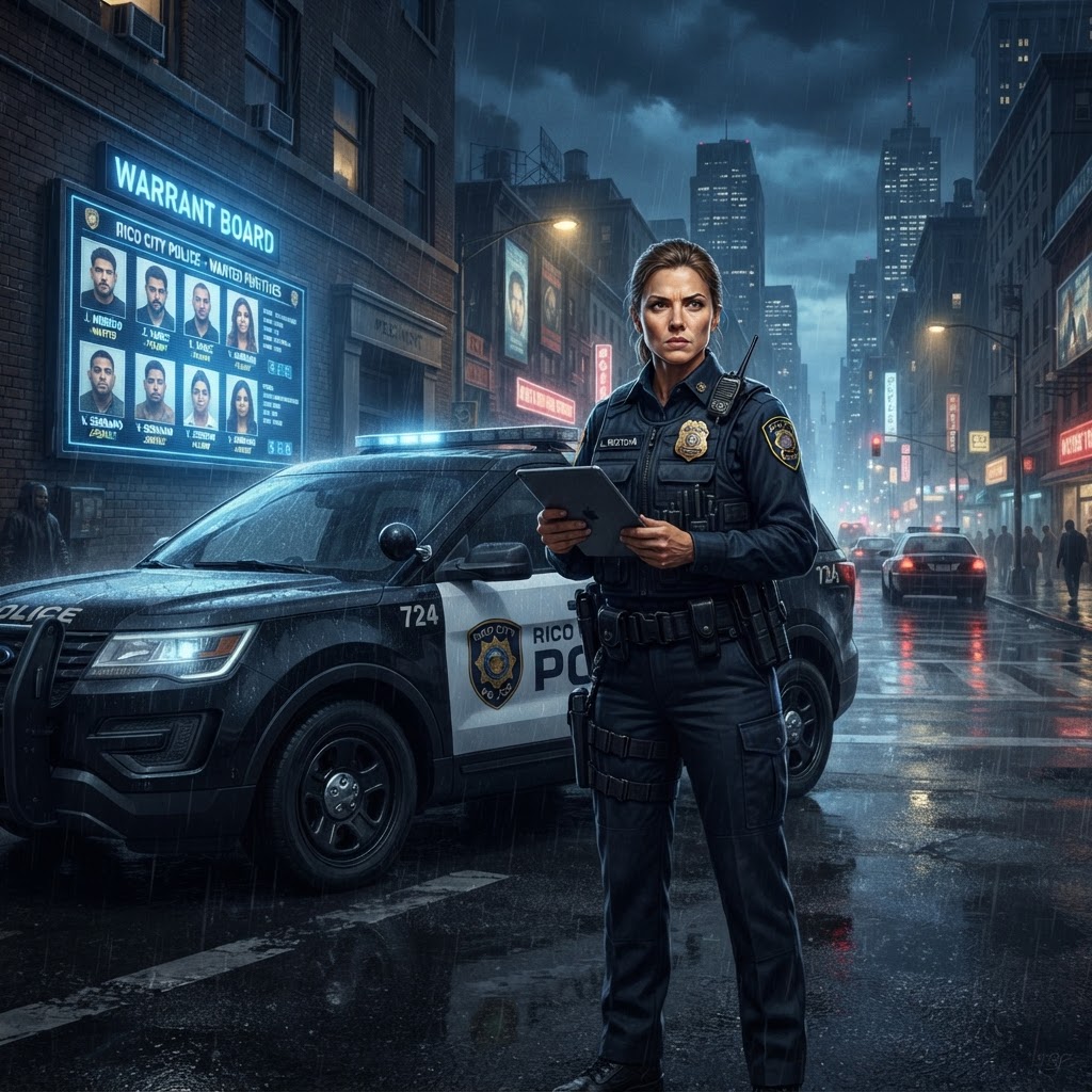 Law Path & Police Career