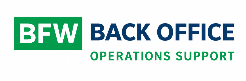BFW Back Office