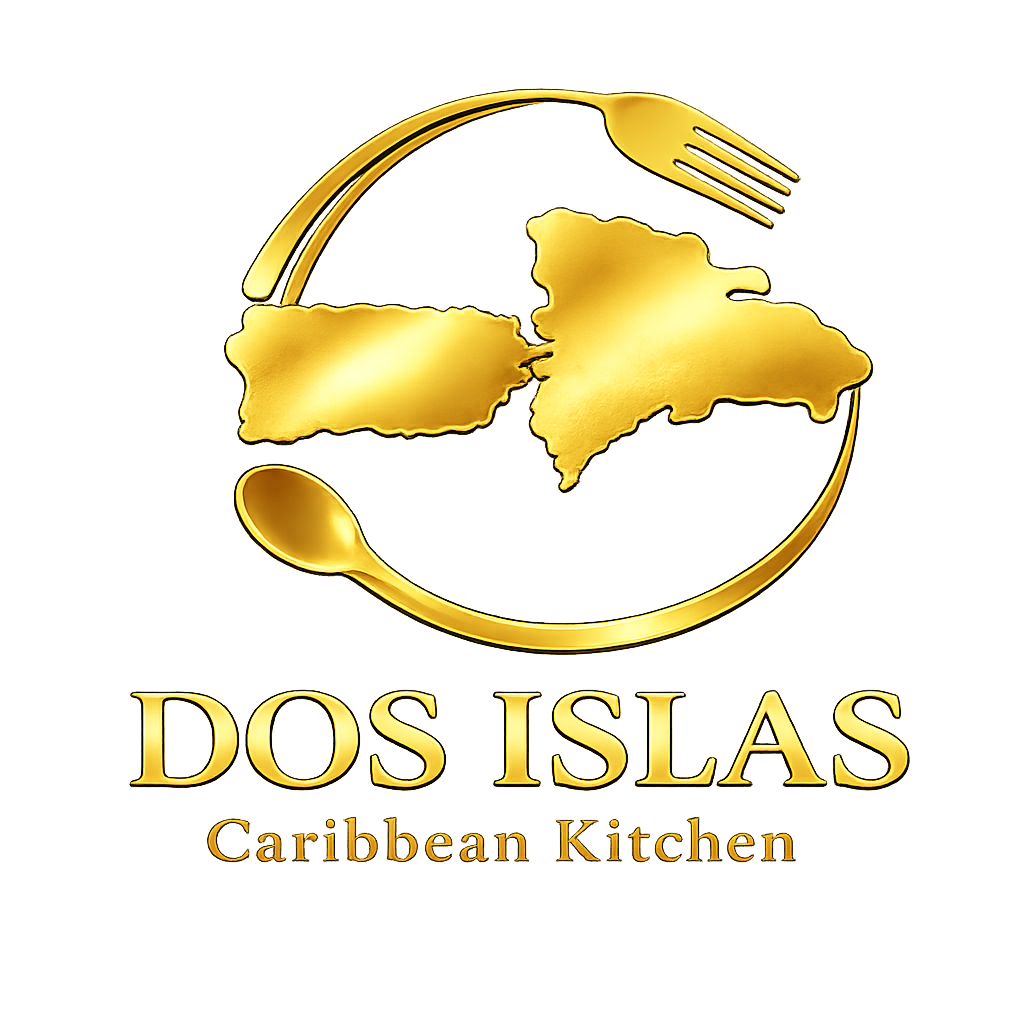 Dos Islas Caribbean Kitchen