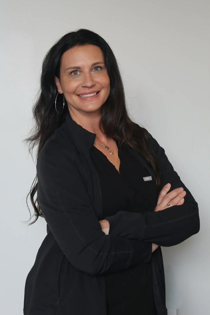 Andrea DeWinter