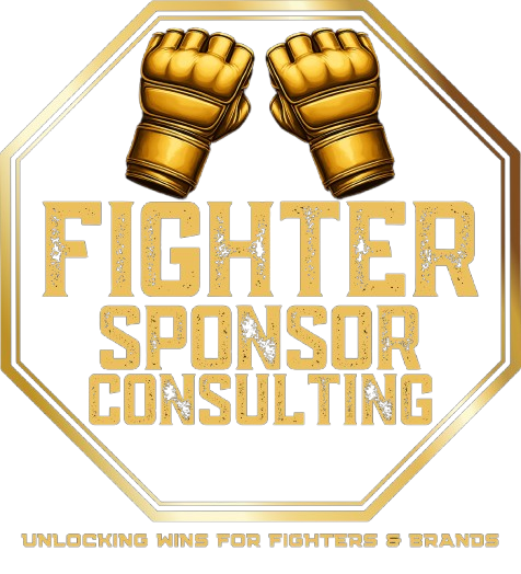 Fighter Sponsor Consulting