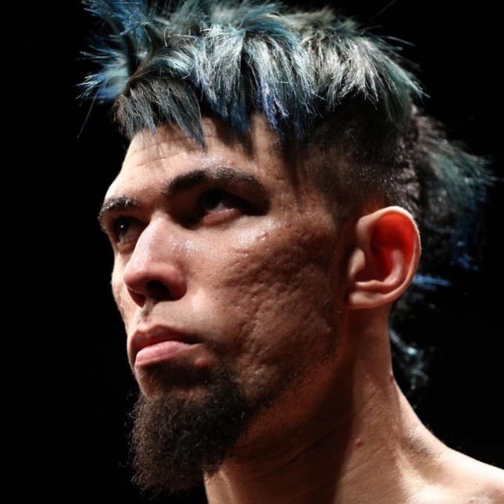 Pre-Fight Focus