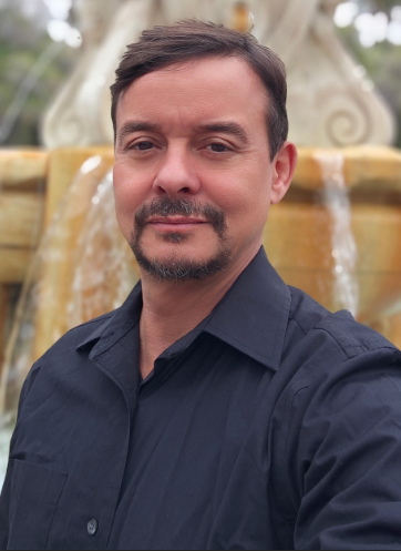 John De Oliveira