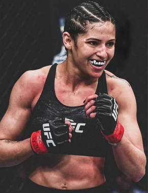 Victory β In the Octagon