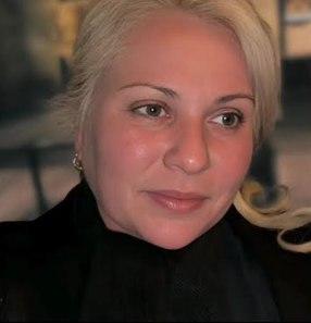 Sara Gold